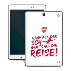 Folien für Tablets matt