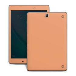 Folien für Tablets matt
