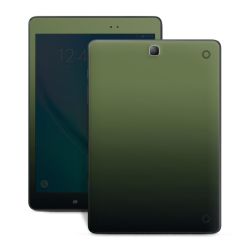 Folien für Tablets matt