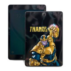 Folier Surfplatta matt