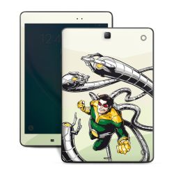 Folier Surfplatta matt