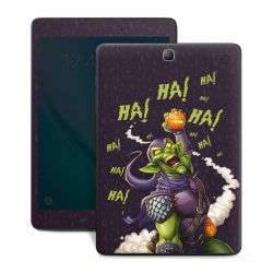 Folier Surfplatta matt