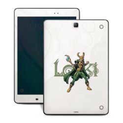 Folier Surfplatta matt