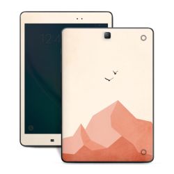 Folien für Tablets matt