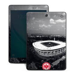 Folien für Tablets matt