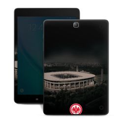 Folien für Tablets matt