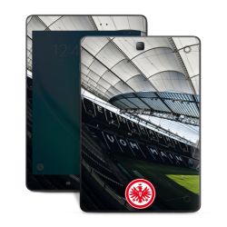 Folien für Tablets matt