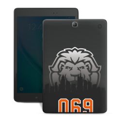 Folien für Tablets matt