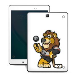 Folien für Tablets matt