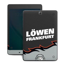 Folien für Tablets matt