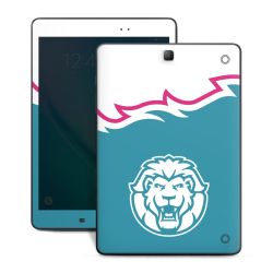 Folien für Tablets matt