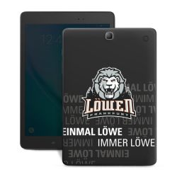 Folien für Tablets matt