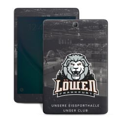 Folien für Tablets matt