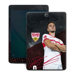 Folien für Tablets matt