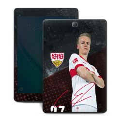 Folien für Tablets matt