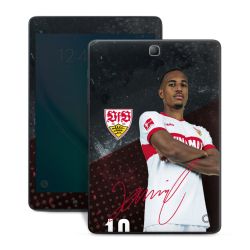 Folien für Tablets matt