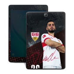 Folien für Tablets matt