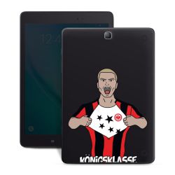 Folien für Tablets matt