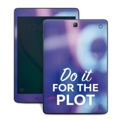 Foils for Tablets matt