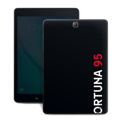 Folien für Tablets matt