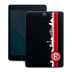 Folien für Tablets matt