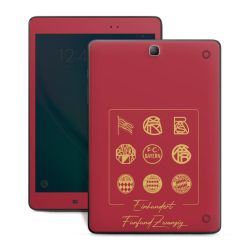 Foils for Tablets matt