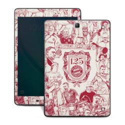Foils for Tablets matt