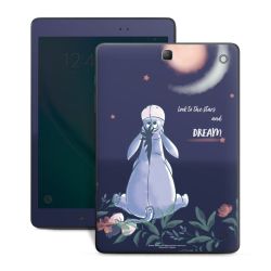 Folier Surfplatta matt