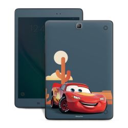 Folien für Tablets matt