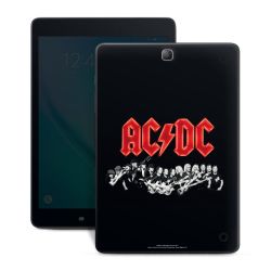 Folien für Tablets matt