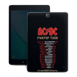 Folien für Tablets matt