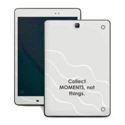 Foils for Tablets matt