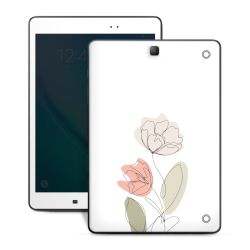 Folier Surfplatta matt