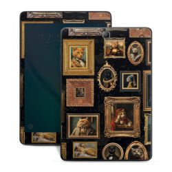 Foils for Tablets matt