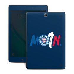 Folien für Tablets matt