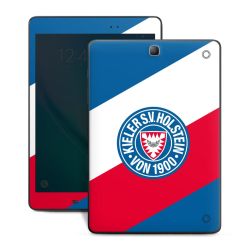 Folien für Tablets matt