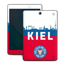 Folien für Tablets matt