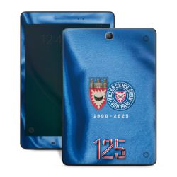 Folien für Tablets matt