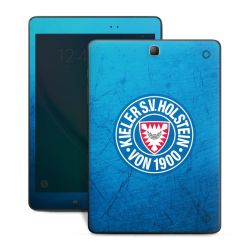 Folien für Tablets matt