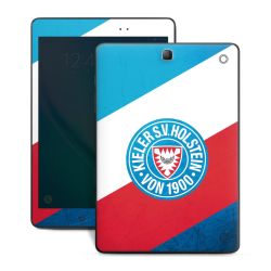 Folien für Tablets matt