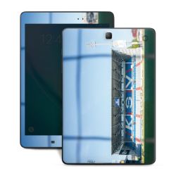 Folien für Tablets matt