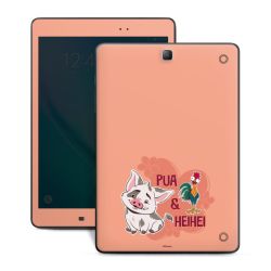 Foils for Tablets matt