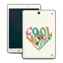 SkinVinyyli Tabletit mattapinta