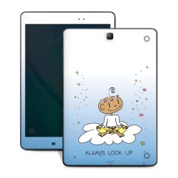 Folien für Tablets matt