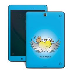 Folien für Tablets matt