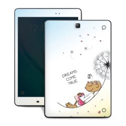 Folien für Tablets matt