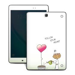 Folien für Tablets matt