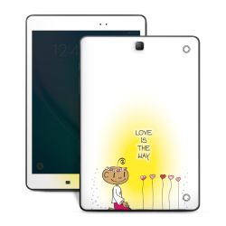 Folien für Tablets matt