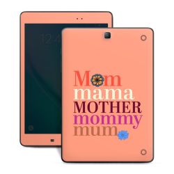 SkinVinyyli Tabletit mattapinta