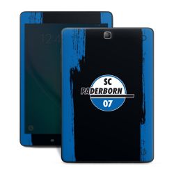 Folien für Tablets matt